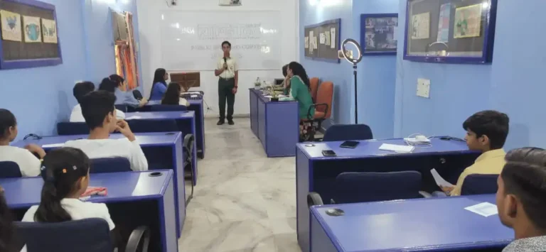 Activity and Competition