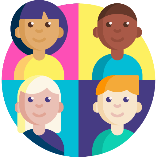 English Training Children
