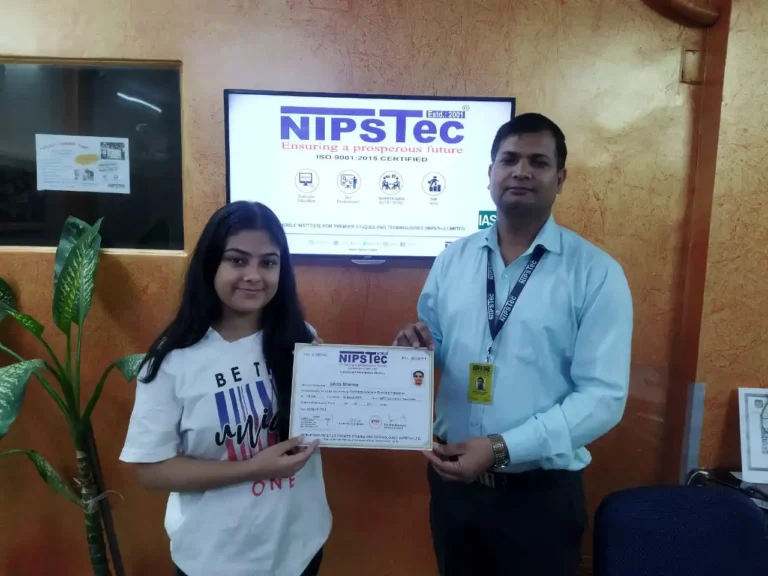 Certificate Distribution