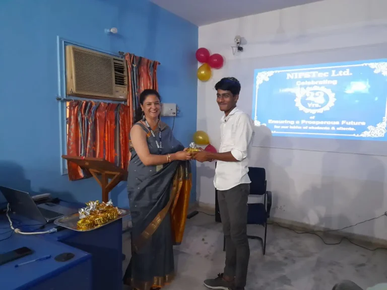 Foundation Day