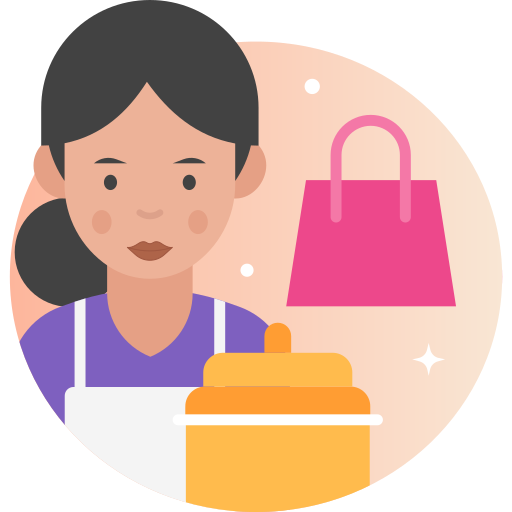 English Training Housewives