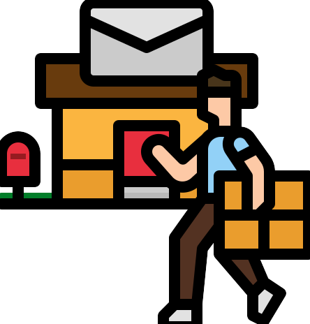 Postal Department