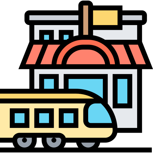 RAILWAYS