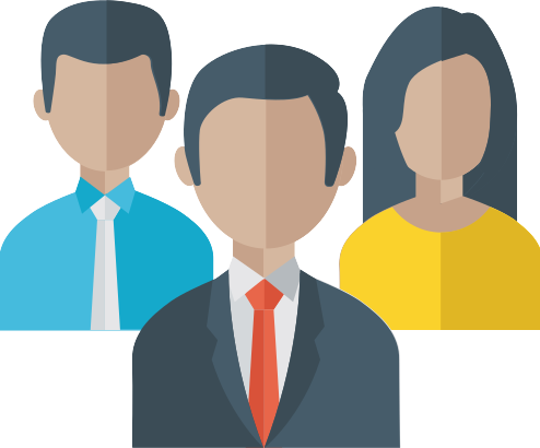 SENIOR OFFICERS