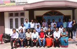 Trainings and Workshops