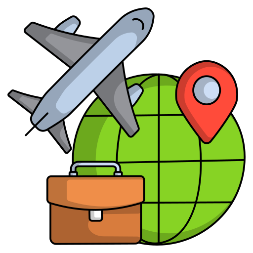 English Training Students Going Abroad