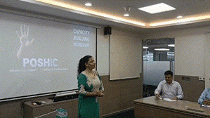 Trainings and Workshops