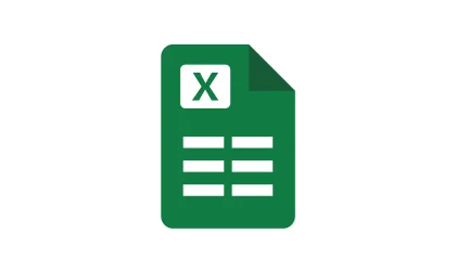 Microsoft Excel