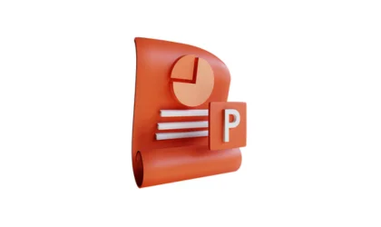 Microsoft PowerPoint
