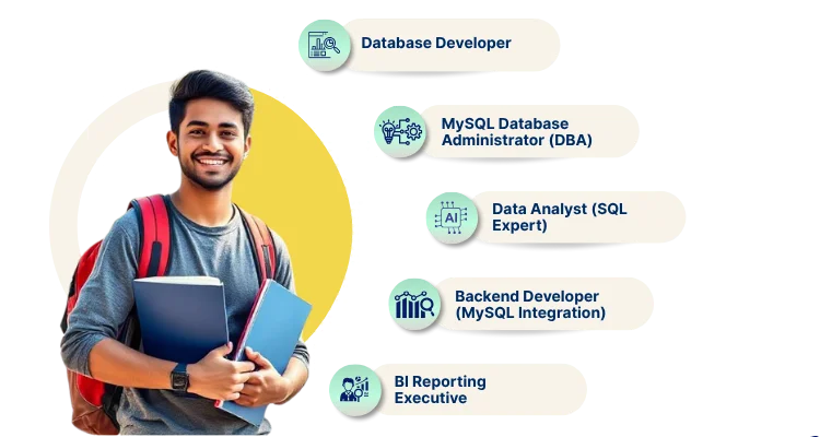 MySQL