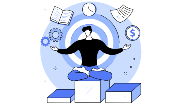 Personal Development and Self-Management