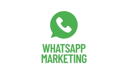 WhatsApp Marketing