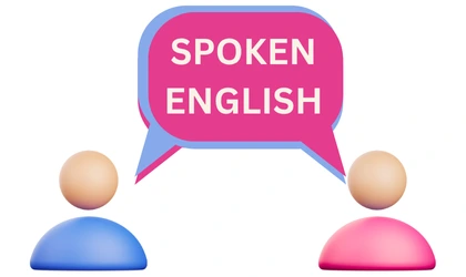 spoken english course for beginner
