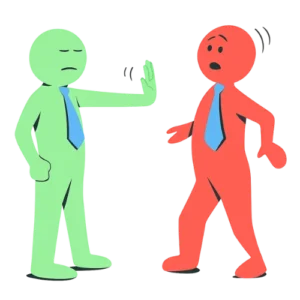 Assertiveness