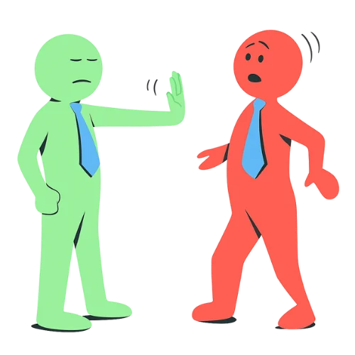 Assertiveness Assertiveness
