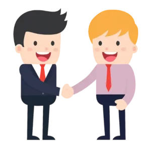 Business Communication with Business English