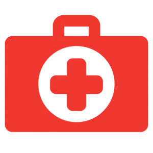 First Aid Training