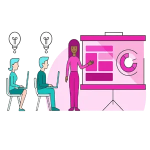 Presentation skills