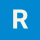 R