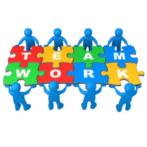 Team Building ‘Cherishing Team for Profitable Dreams