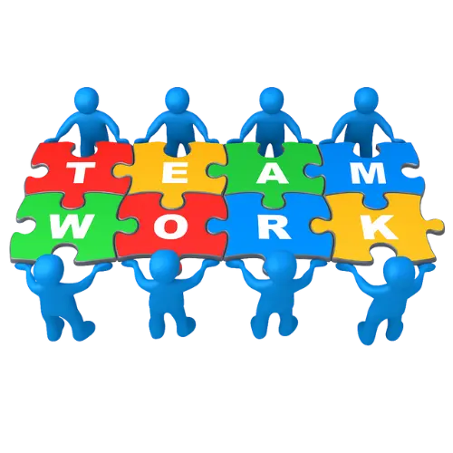 Team Building ‘Cherishing Team for Profitable Dreams