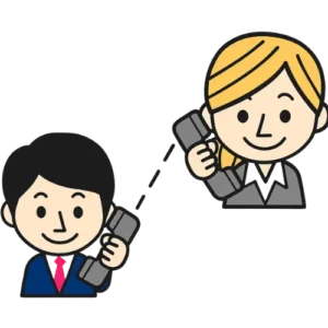 Telephone Etiquettes